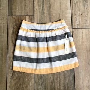 Jenny Han skirt
